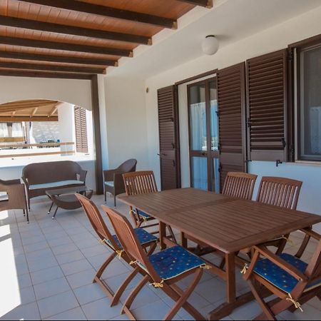 Villa Maldive Del Salento Marina Di Pescoluse Ngoại thất bức ảnh