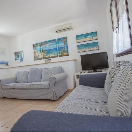 Villa Maldive Del Salento Marina Di Pescoluse Ngoại thất bức ảnh
