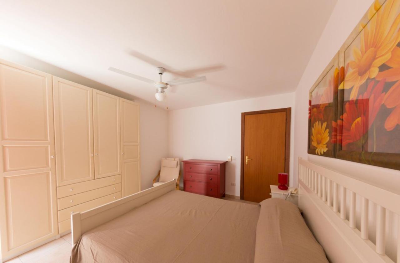 Villa Maldive Del Salento Marina Di Pescoluse Ngoại thất bức ảnh