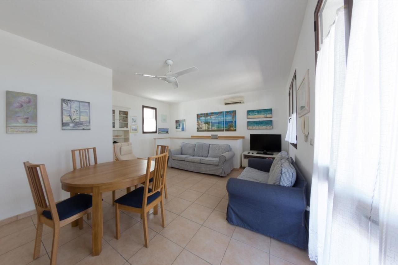Villa Maldive Del Salento Marina Di Pescoluse Ngoại thất bức ảnh