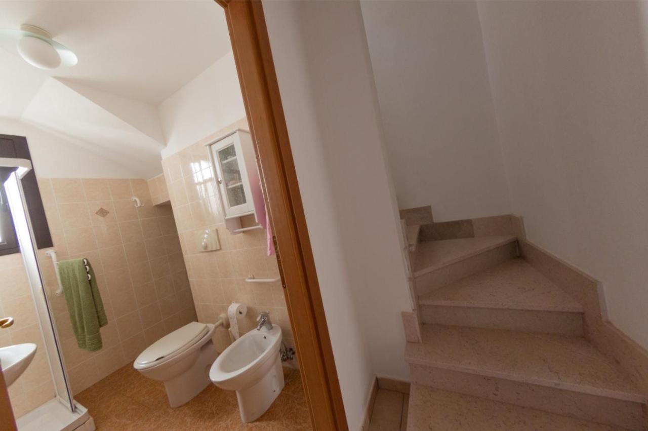 Villa Maldive Del Salento Marina Di Pescoluse Ngoại thất bức ảnh