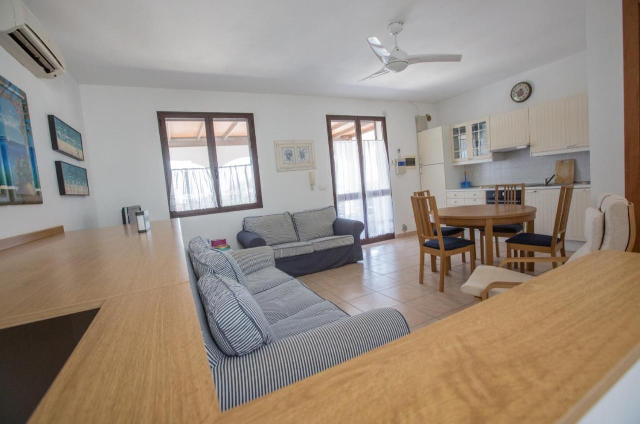 Villa Maldive Del Salento Marina Di Pescoluse Ngoại thất bức ảnh