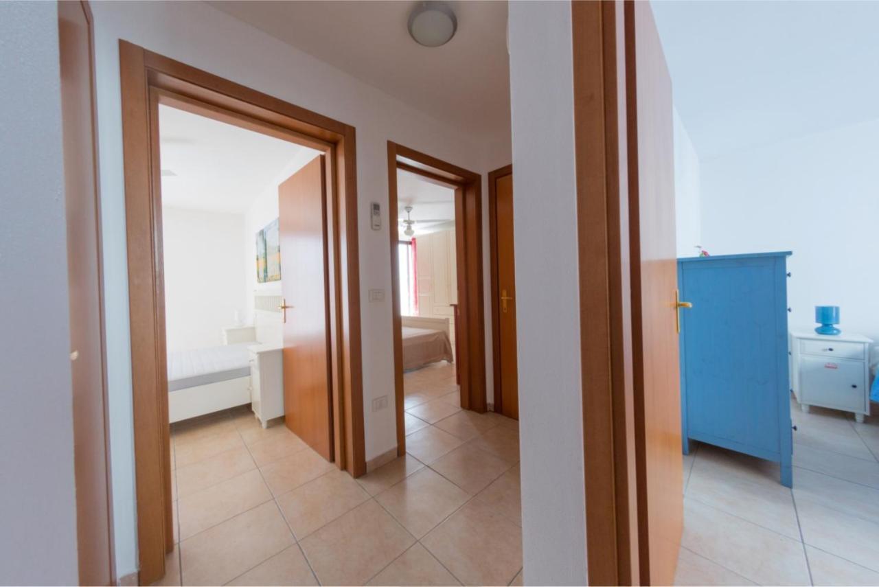 Villa Maldive Del Salento Marina Di Pescoluse Ngoại thất bức ảnh