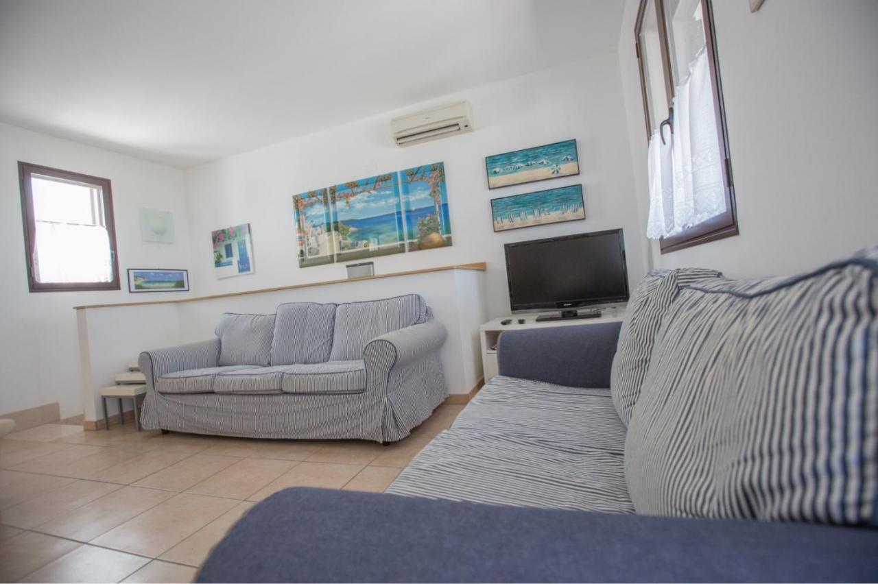 Villa Maldive Del Salento Marina Di Pescoluse Ngoại thất bức ảnh